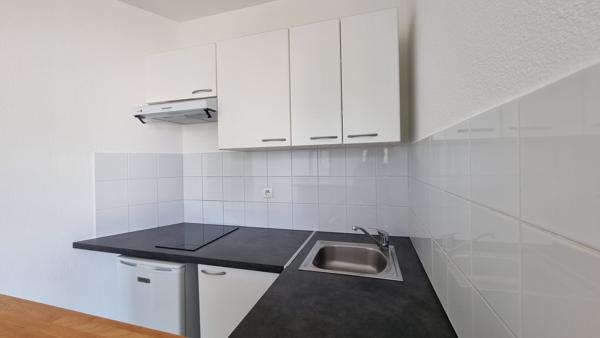 Appartement T2 en vente à Toulouse