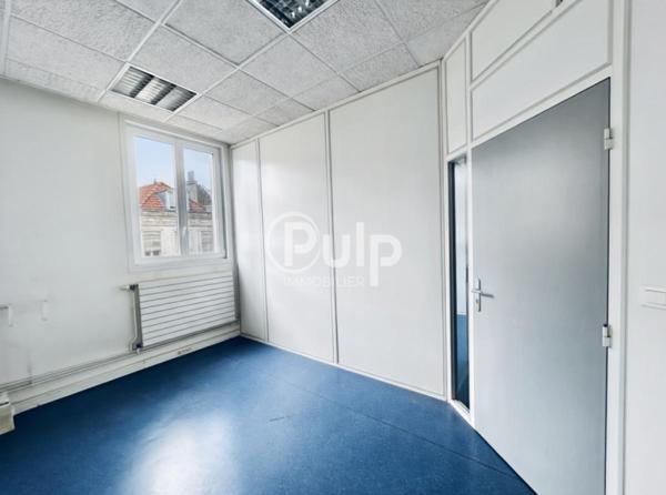 Immeuble à vendre à Douai - Réf. dou16611