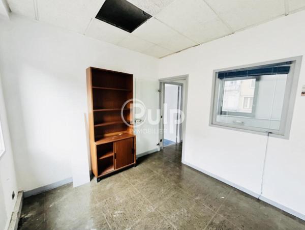 Immeuble à vendre à Douai - Réf. dou16611