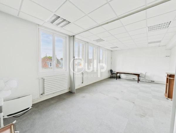 Immeuble à vendre à Douai - Réf. dou16611