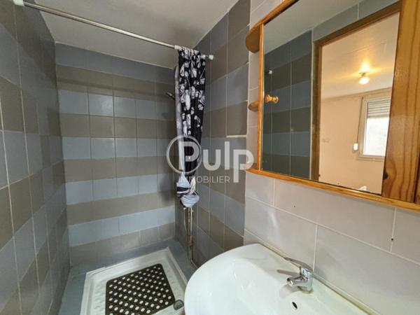 Maison à vendre à Denain - Réf. somf31