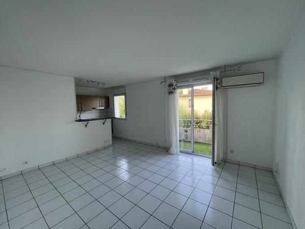 Appartement Portet Sur Garonne 2 pièce(s)