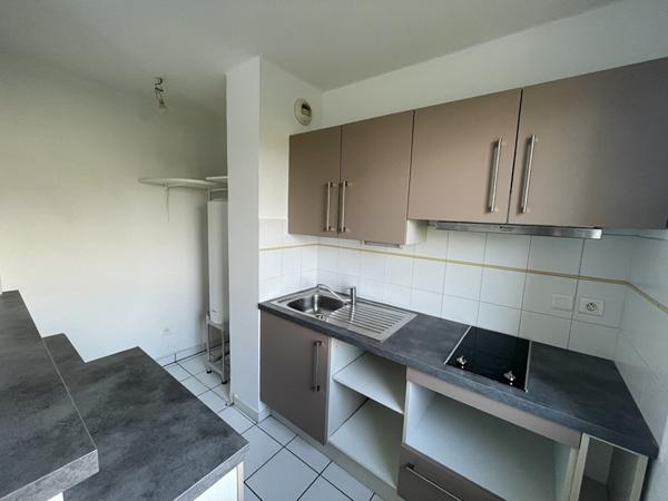 Appartement Portet Sur Garonne 2 pièce(s)