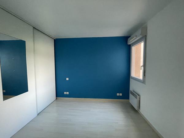 Appartement Portet Sur Garonne 2 pièce(s)