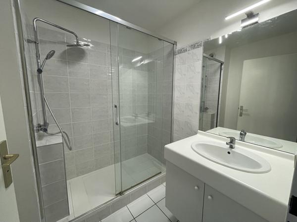 Appartement Portet Sur Garonne 2 pièce(s)