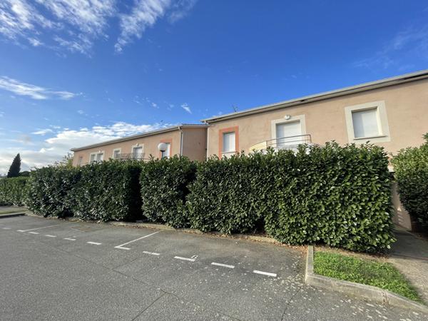 Appartement Portet Sur Garonne 2 pièce(s)