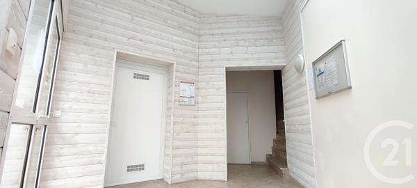 Appartement F3 à vendre  3 pièces - 61,52 m2 VANNES - 56