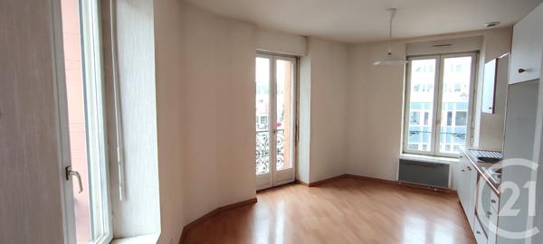 Appartement F3 à vendre  3 pièces - 61,52 m2 VANNES - 56