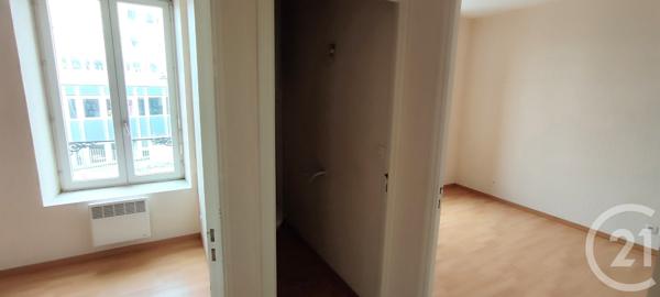 Appartement F3 à vendre  3 pièces - 61,52 m2 VANNES - 56