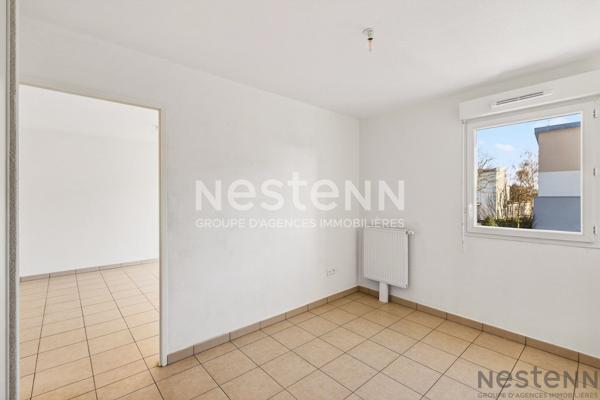 A VENDRE APPARTEMENT T2 QUARTIER OUEST SAINT-BRIEUC