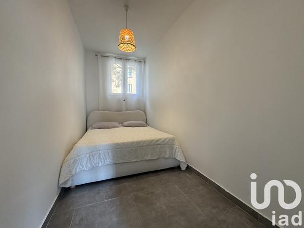 Appartement 3 pièces de 53 m² à Toulon (83200)
