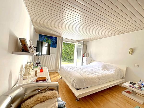 TOURNEFEUILLE - AUX PORTES DE LARDENNE - ENSEMBLE IMMOBILIER SUR UNE PARCELLE ARBORRE DE 2523 M². , Tournefeuille