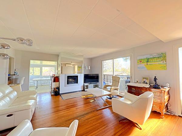 TOURNEFEUILLE - AUX PORTES DE LARDENNE - ENSEMBLE IMMOBILIER SUR UNE PARCELLE ARBORRE DE 2523 M². , Tournefeuille