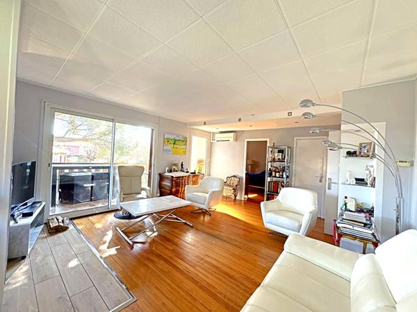 TOURNEFEUILLE - AUX PORTES DE LARDENNE - ENSEMBLE IMMOBILIER SUR UNE PARCELLE ARBORRE DE 2523 M². , Tournefeuille