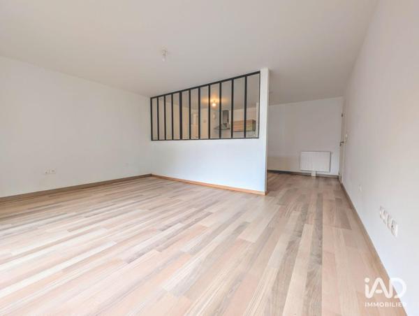 Location appartement 1 pièce 45 m² Nancy