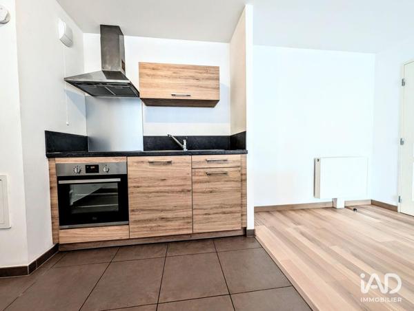 Location appartement 1 pièce 45 m² Nancy