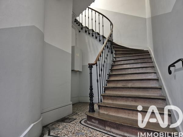 Appartement à vendre 4 pièces 89 m² Sedan