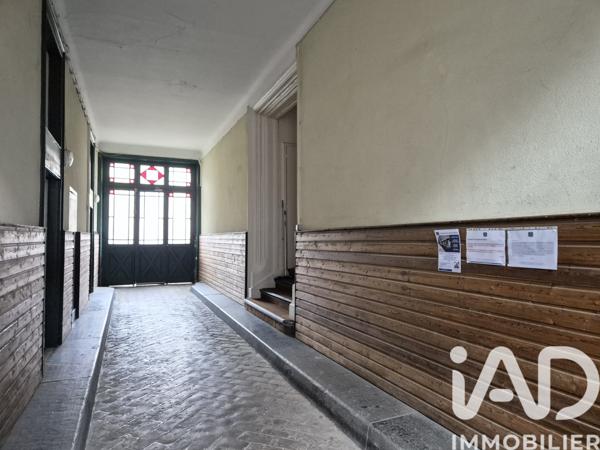 Appartement à vendre 4 pièces 89 m² Sedan