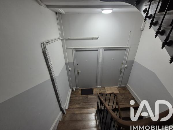 Appartement à vendre 4 pièces 89 m² Sedan