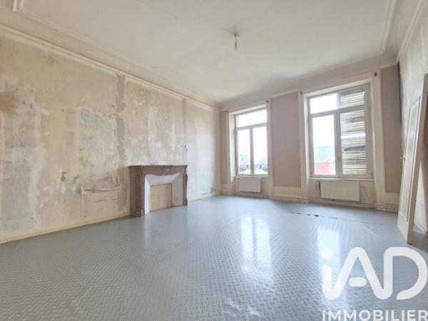 Appartement à vendre 4 pièces 89 m² Sedan