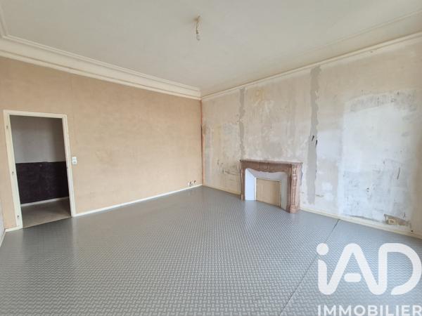 Appartement à vendre 4 pièces 89 m² Sedan