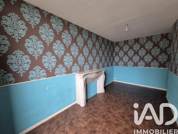 Appartement à vendre 4 pièces 89 m² Sedan