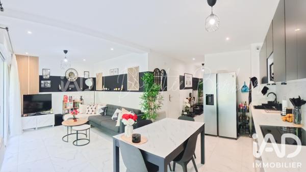 Maison à vendre 4 pièces 88 m² Champs-sur-Marne
