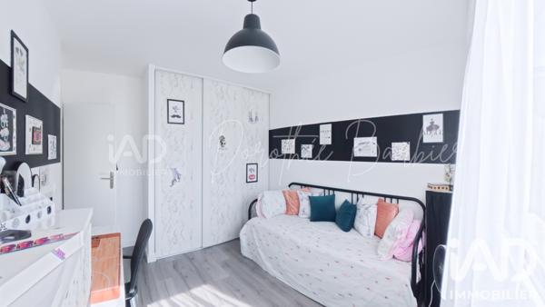 Maison à vendre 4 pièces 88 m² Champs-sur-Marne
