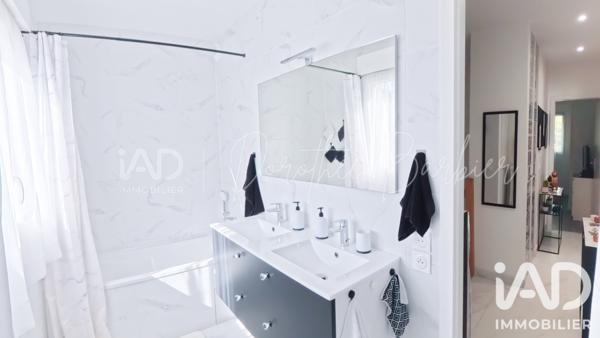 Maison à vendre 4 pièces 88 m² Champs-sur-Marne