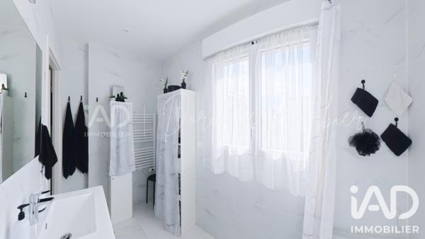 Maison à vendre 4 pièces 88 m² Champs-sur-Marne