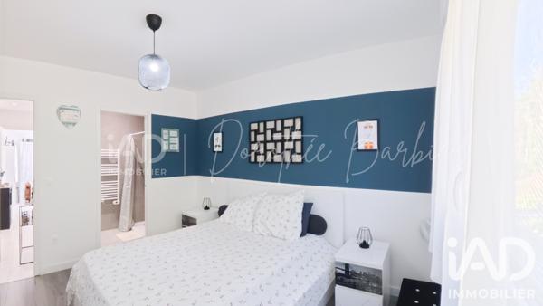 Maison à vendre 4 pièces 88 m² Champs-sur-Marne