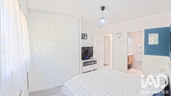 Maison à vendre 4 pièces 88 m² Champs-sur-Marne