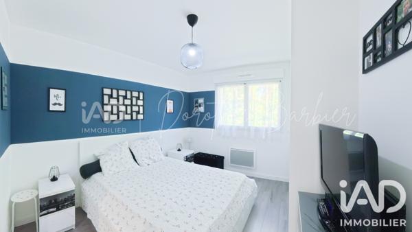 Maison à vendre 4 pièces 88 m² Champs-sur-Marne