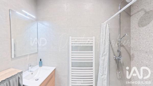 Maison à vendre 4 pièces 88 m² Champs-sur-Marne