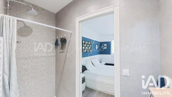 Maison à vendre 4 pièces 88 m² Champs-sur-Marne