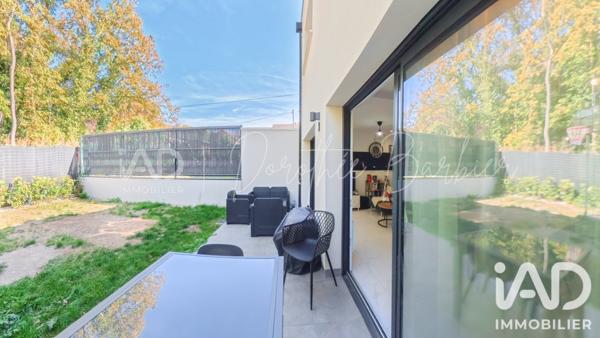 Maison à vendre 4 pièces 88 m² Champs-sur-Marne
