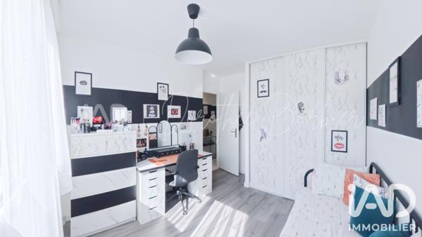 Maison à vendre 4 pièces 88 m² Champs-sur-Marne