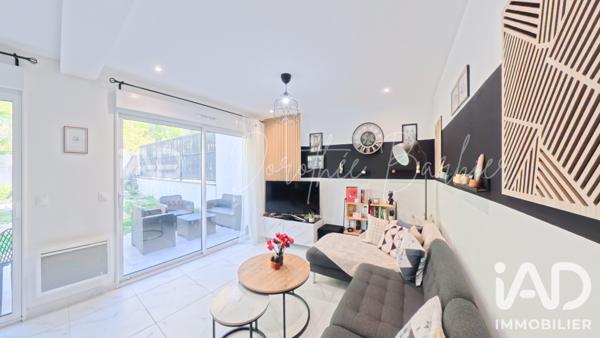 Maison à vendre 4 pièces 88 m² Champs-sur-Marne