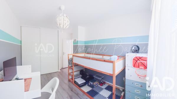 Maison à vendre 4 pièces 88 m² Champs-sur-Marne
