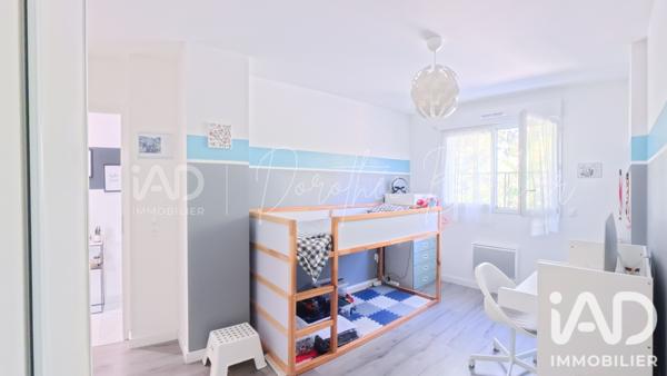 Maison à vendre 4 pièces 88 m² Champs-sur-Marne