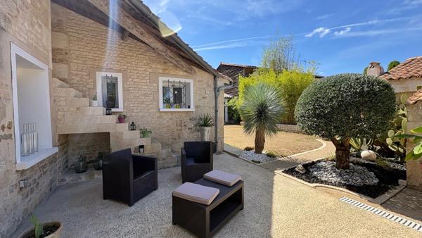 Maison 7 pièce(s) 5 chambre(s) 181 m²