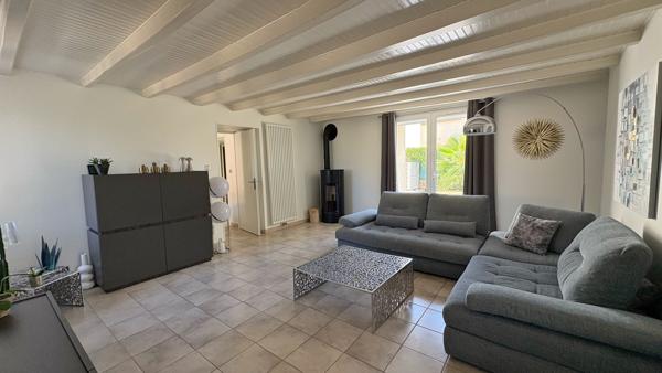 Maison 7 pièce(s) 5 chambre(s) 181 m²