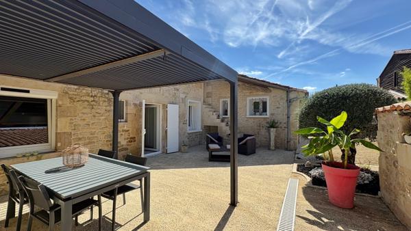 Maison 7 pièce(s) 5 chambre(s) 181 m²