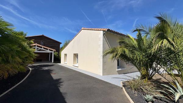 Maison 7 pièce(s) 5 chambre(s) 181 m²