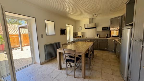 Maison 7 pièce(s) 5 chambre(s) 181 m²
