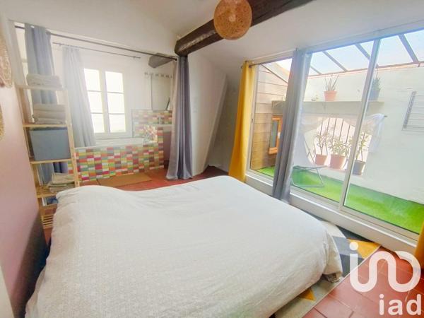 Maison à vendre 4 pièces 72 m² Hyères