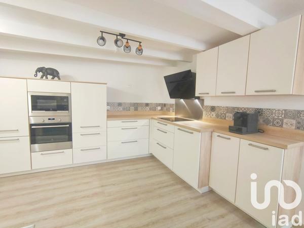 Maison à vendre 4 pièces 72 m² Hyères