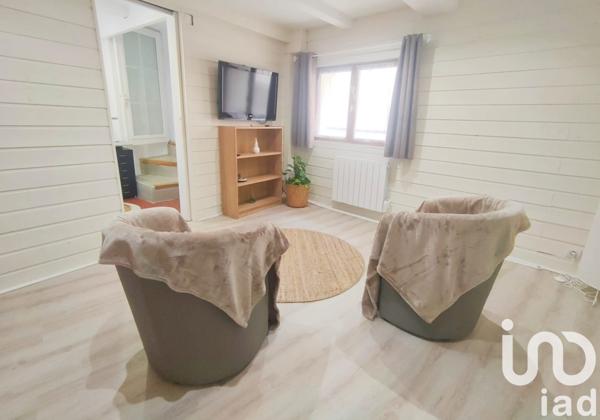 Maison à vendre 4 pièces 72 m² Hyères