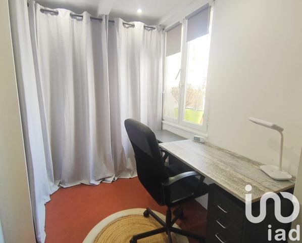 Maison à vendre 4 pièces 72 m² Hyères