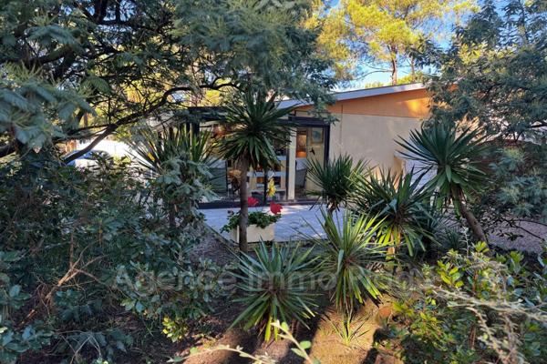 Vente chalet à Grayan-et-l'Hôpital